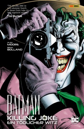 Batman: Killing Joke - Ein tödlicher Witz