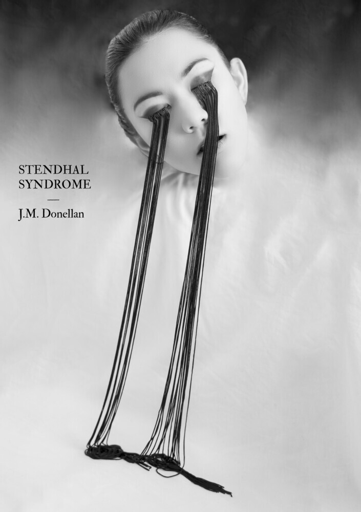 Stendhal Syndrome main product photo