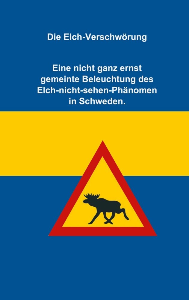 Die Elch-Verschwörung main product photo
