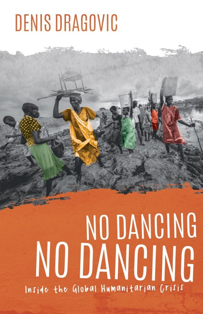No Dancing, No Dancing main product photo