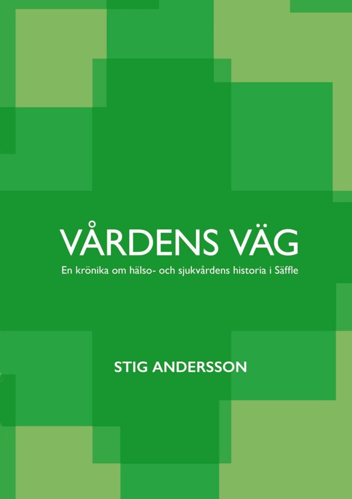 Vårdens väg main product photo