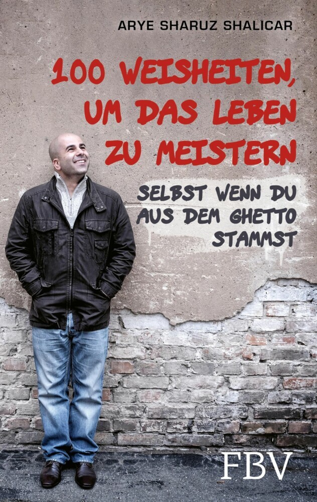 100 Weisheiten, um das Leben zu meistern main product photo