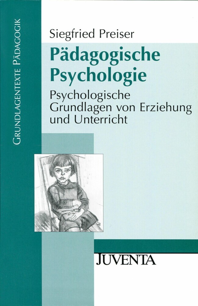 Pädagogische Psychologie main product photo