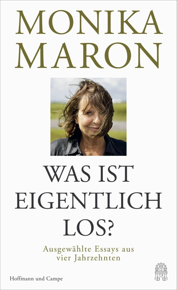 Was ist eigentlich los? main product photo