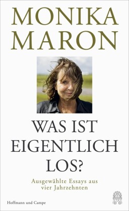 Was ist eigentlich los?