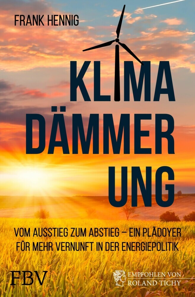 Klimadämmerung main product photo