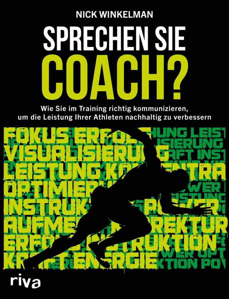 Sprechen Sie Coach? main product photo