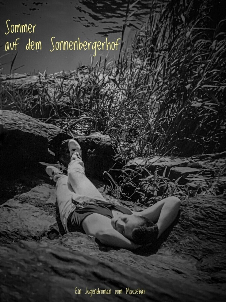 Sommer auf dem Sonnenbergerhof main product photo