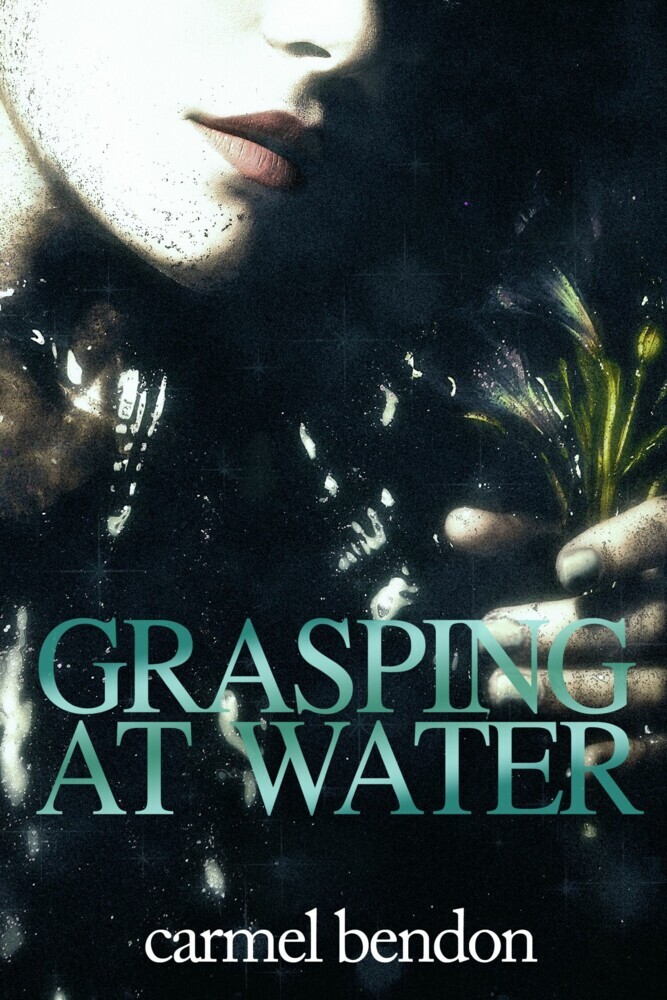 Grasping at Water main product photo