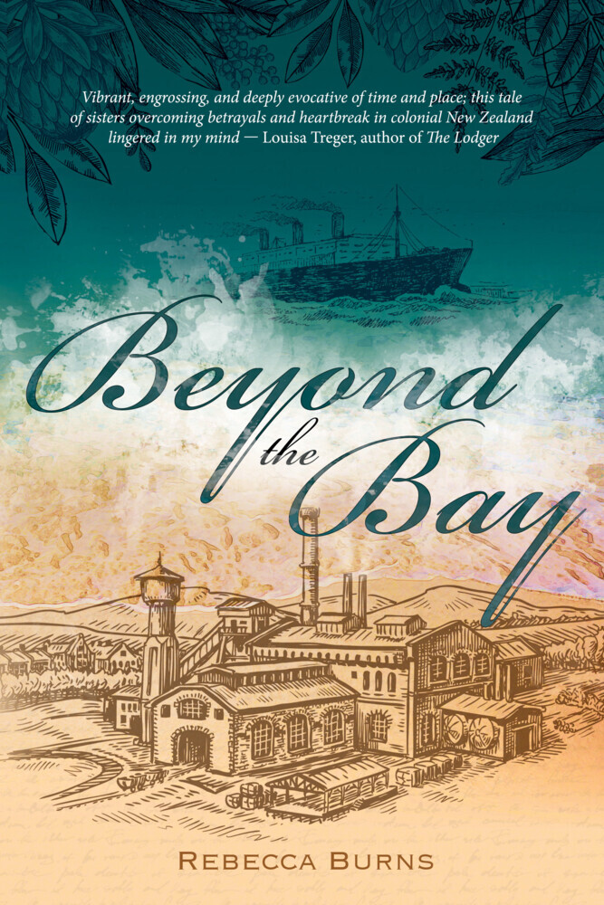 Beyond the Bay main product photo