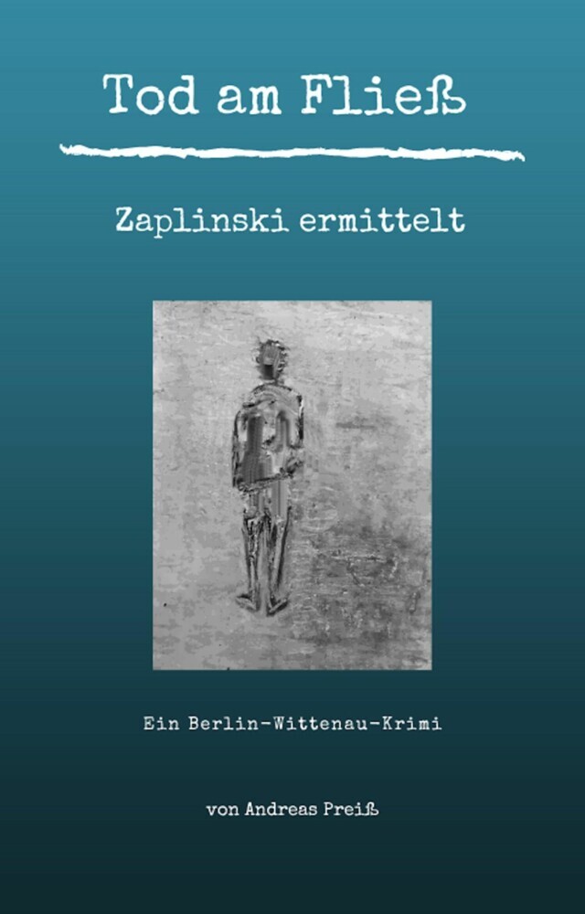 Tod am Fließ - Zaplinski ermittelt main product photo
