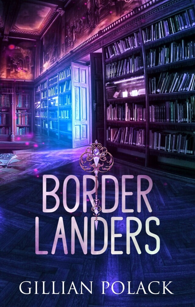 Borderlanders main product photo