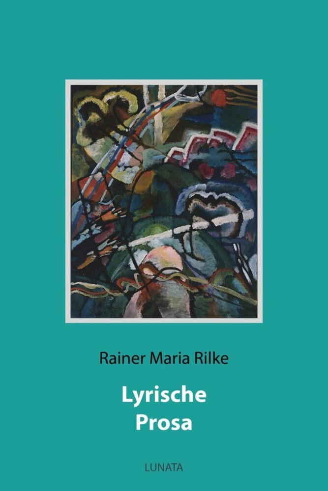 Lyrische Prosa main product photo