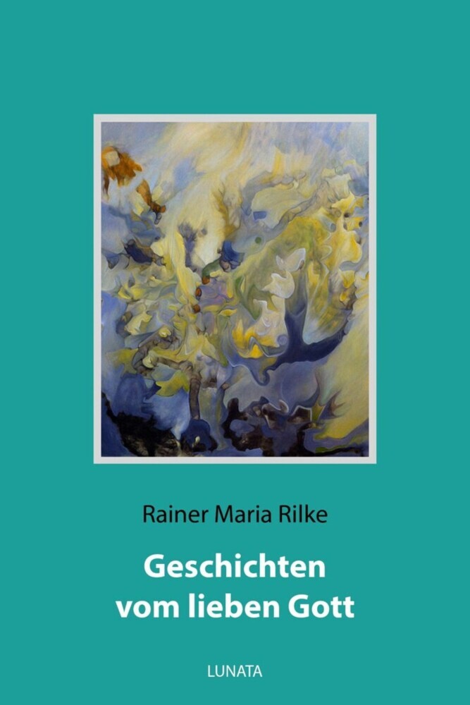 Geschichten vom lieben Gott main product photo