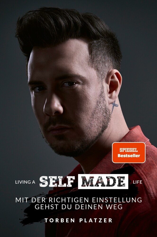 LIVING A SELFMADE LIFE main product photo