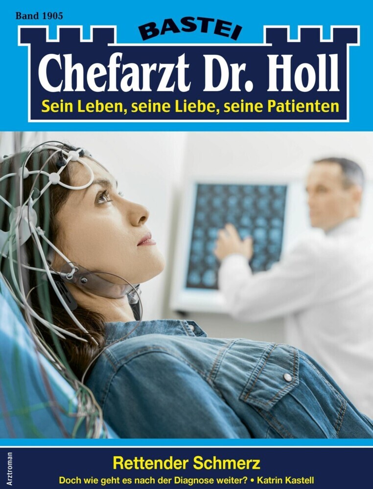 Chefarzt Dr. Holl 1905 main product photo