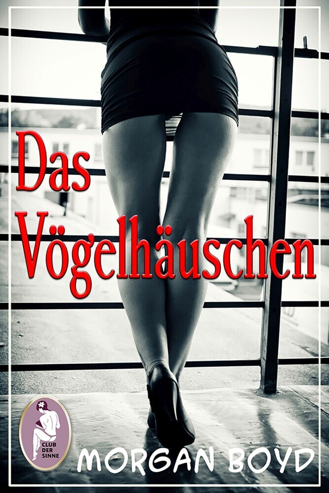 Das Vögelhäuschen (Erotik) main product photo