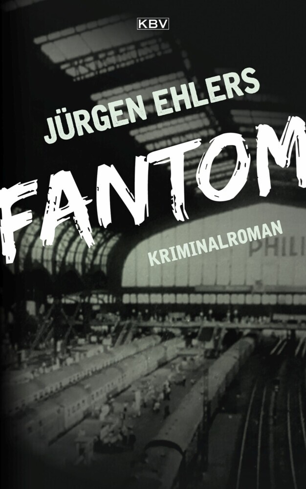 Fantom main product photo