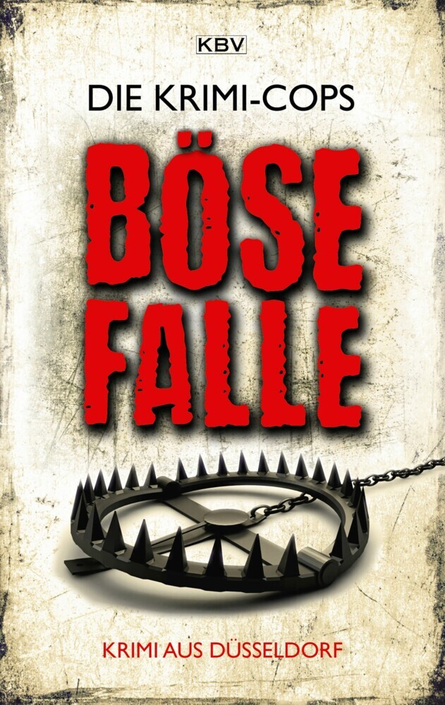 Böse Falle main product photo