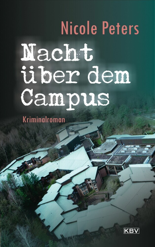 Nacht über dem Campus main product photo