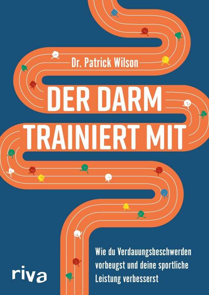 Der Darm trainiert mit main product photo