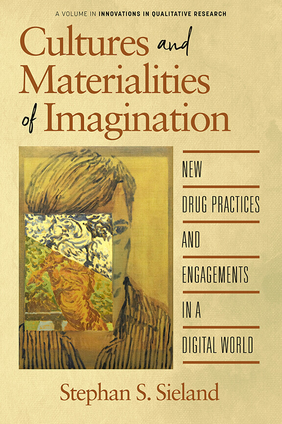 Cultures and Materialities of Imagination main product photo