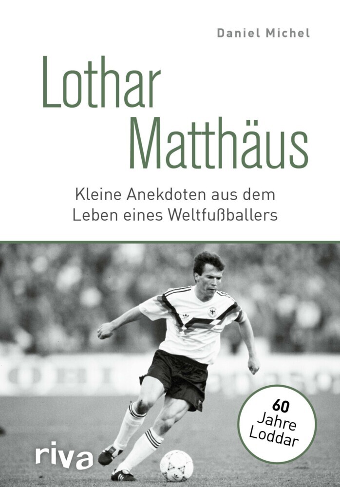Lothar Matthäus main product photo