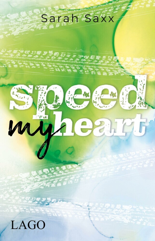 Speed My Heart main product photo