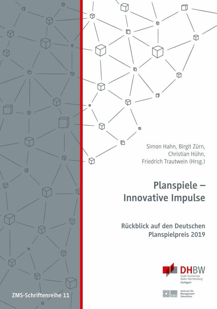 Planspiele - Innovative Impulse main product photo