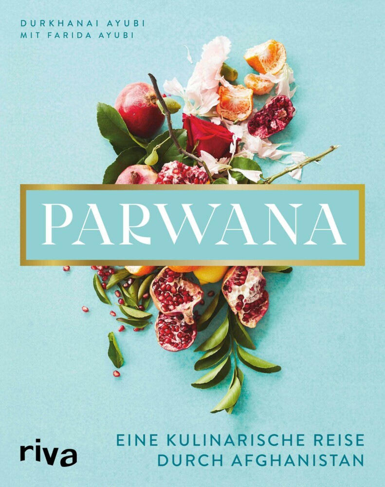Parwana main product photo