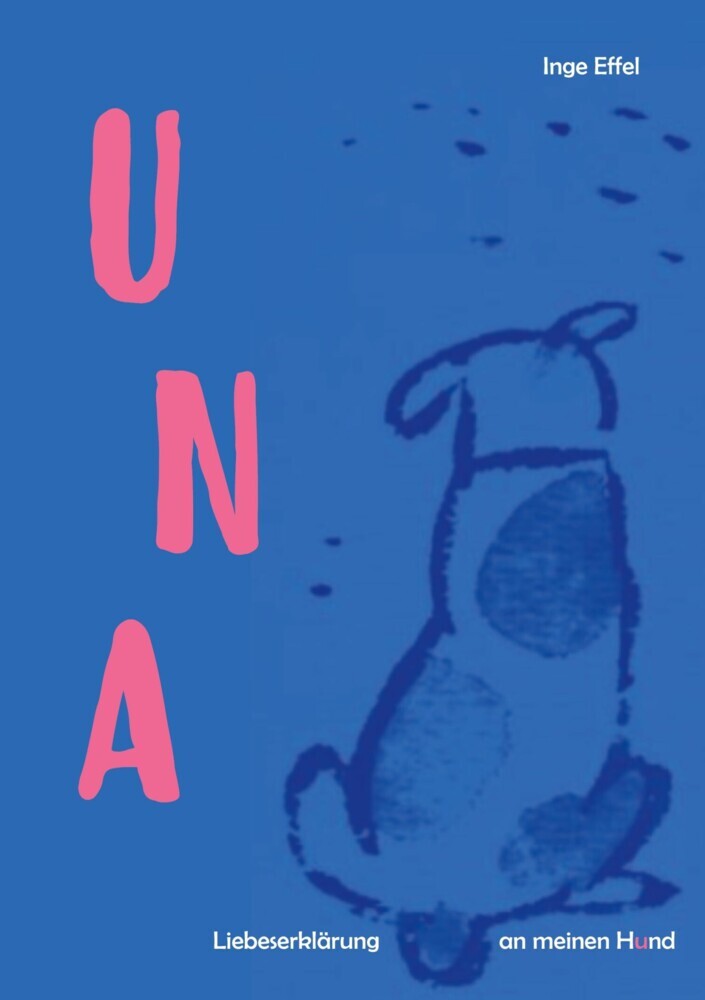 Una main product photo