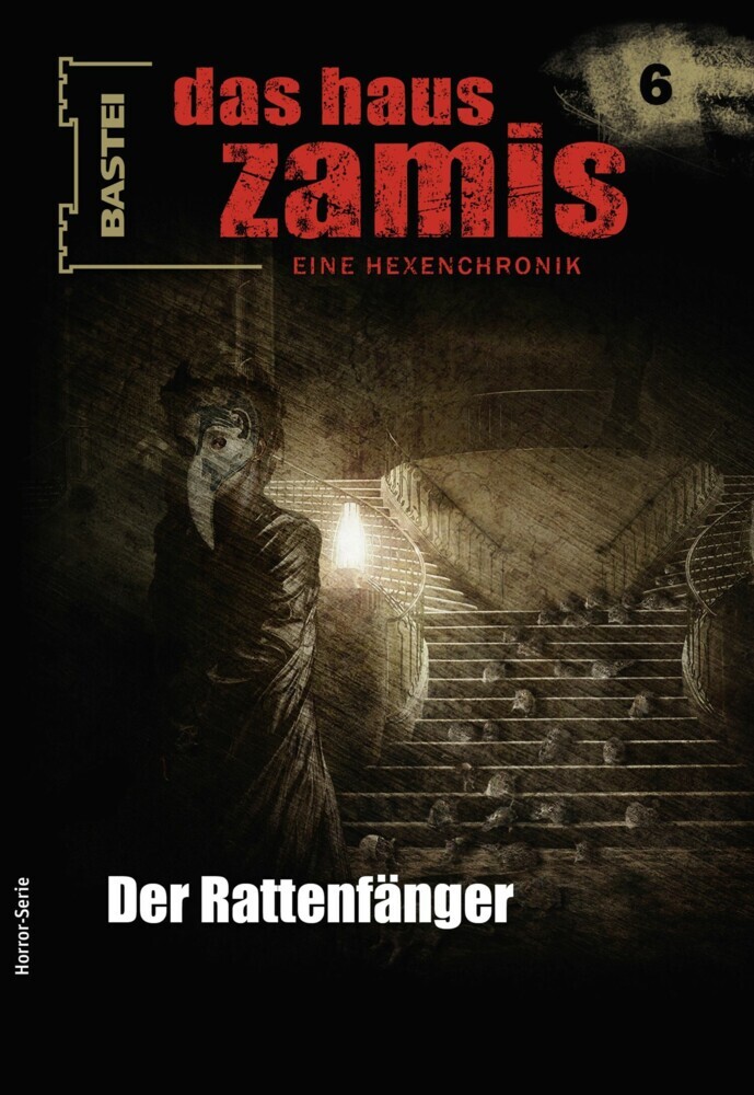 Das Haus Zamis 6 main product photo