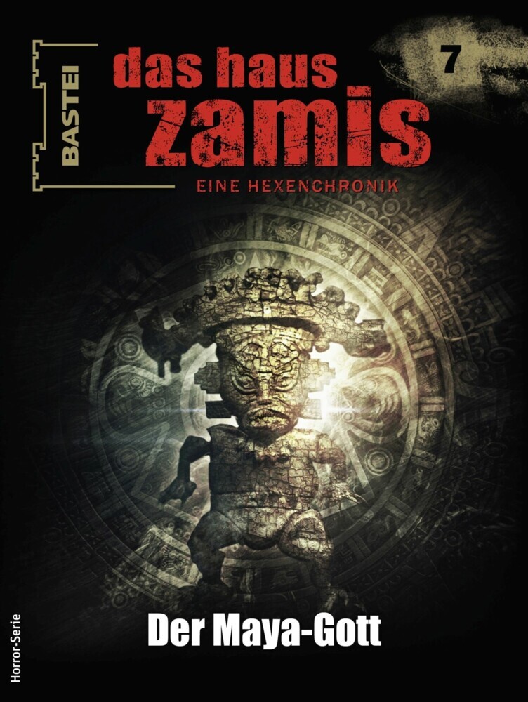 Das Haus Zamis 7 main product photo