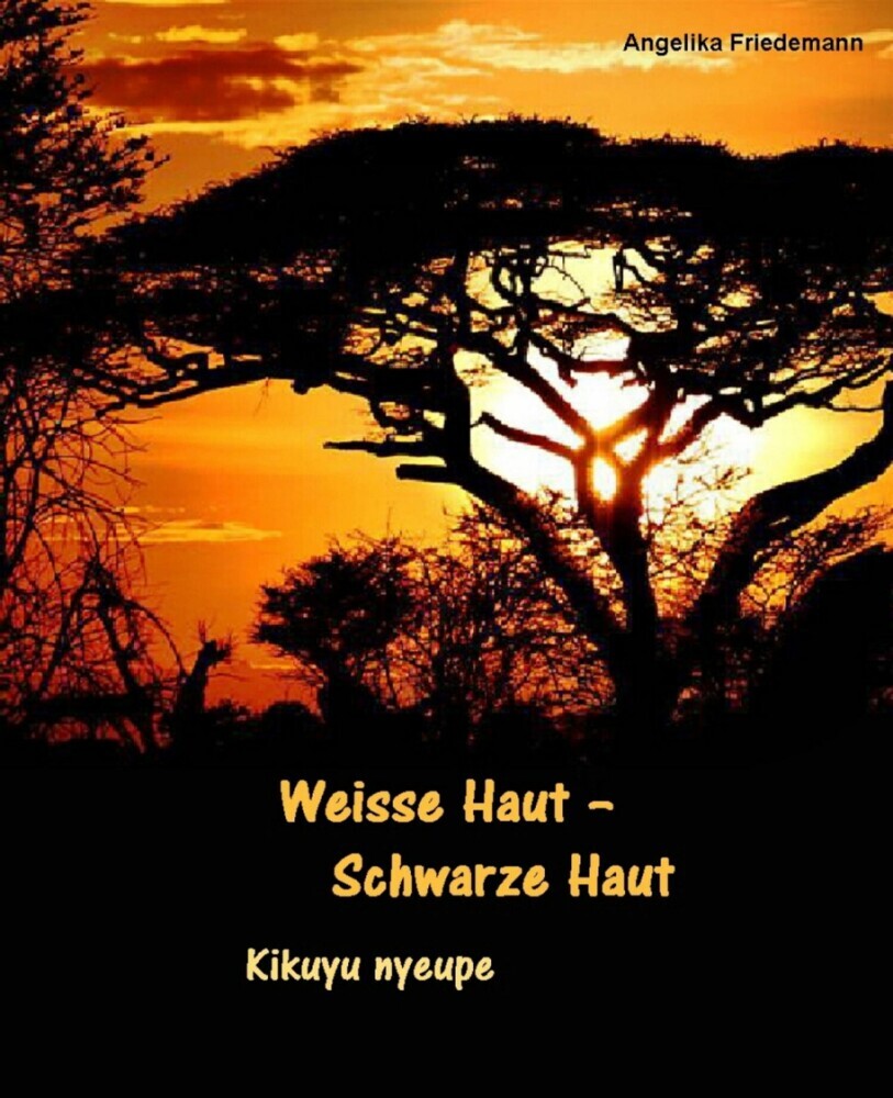 Weisse Haut - Schwarze Haut main product photo