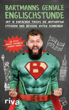Bartmanns geniale Englischstunde
