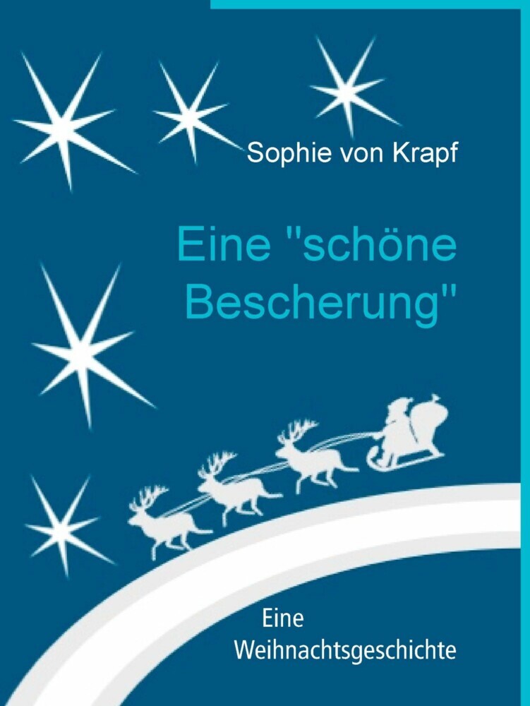 Eine "schöne Bescherung" main product photo