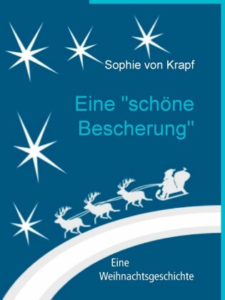 Eine "schöne Bescherung"
