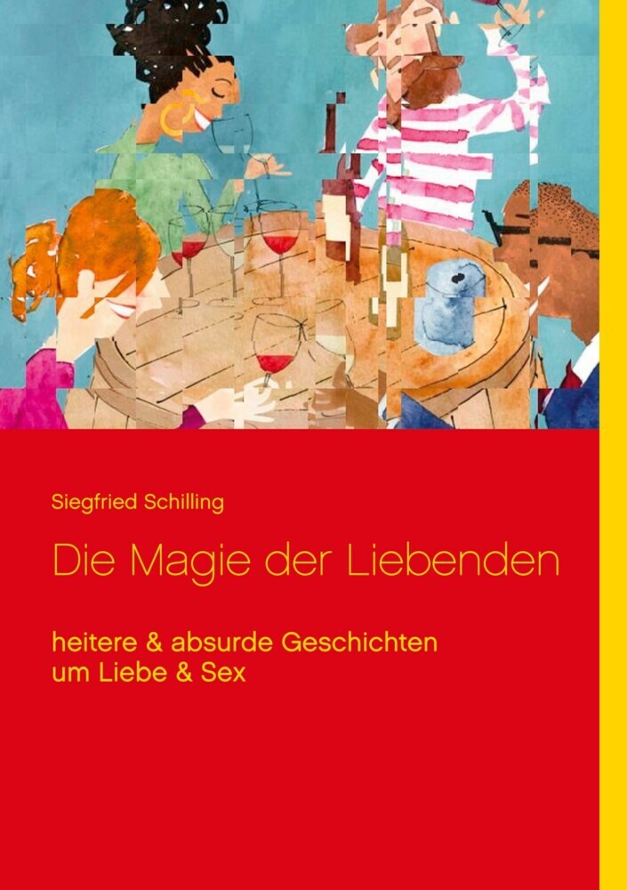 Die Magie der Liebenden main product photo