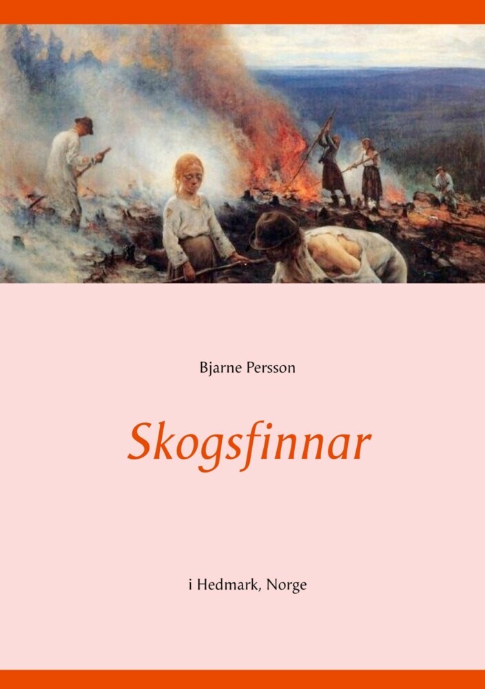 Skogsfinnar main product photo