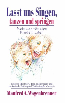 Lasst uns singen, tanzen und springen
