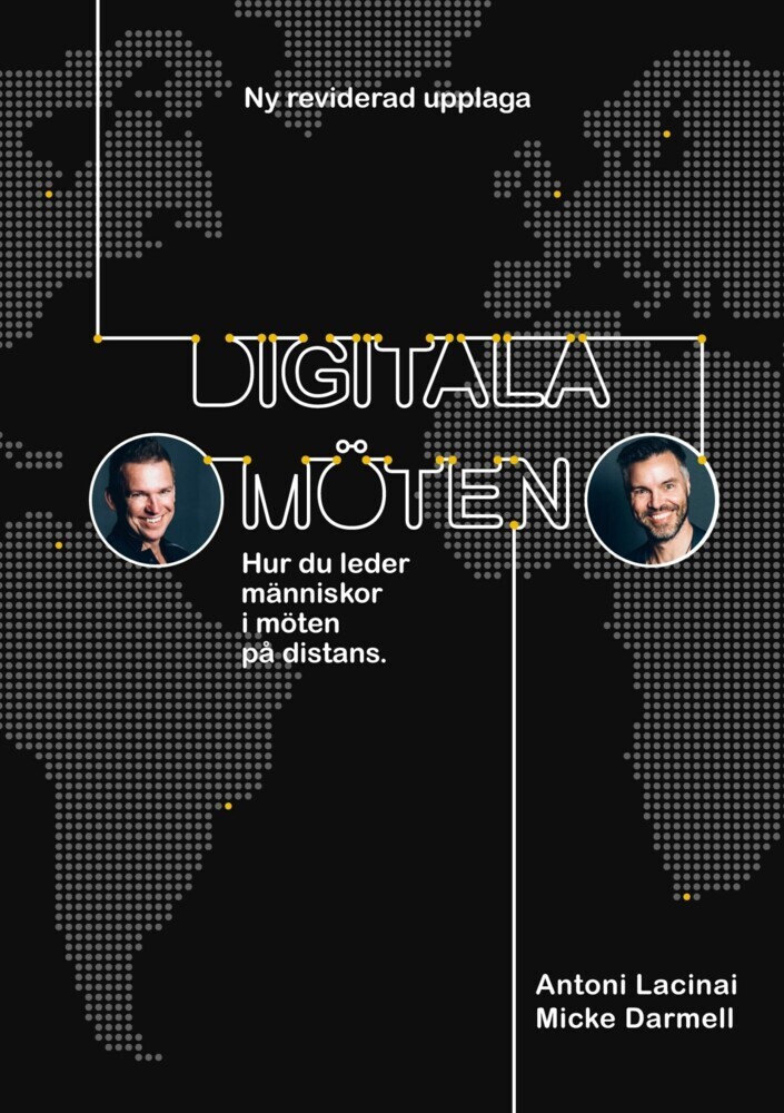 Digitala möten main product photo
