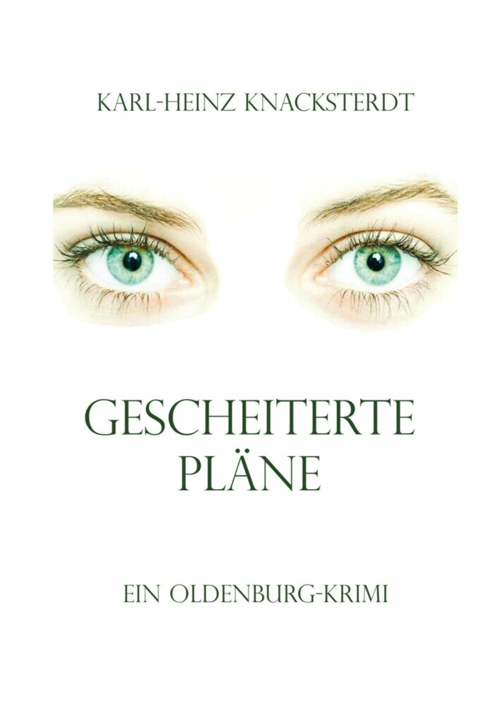 Gescheiterte Pläne main product photo