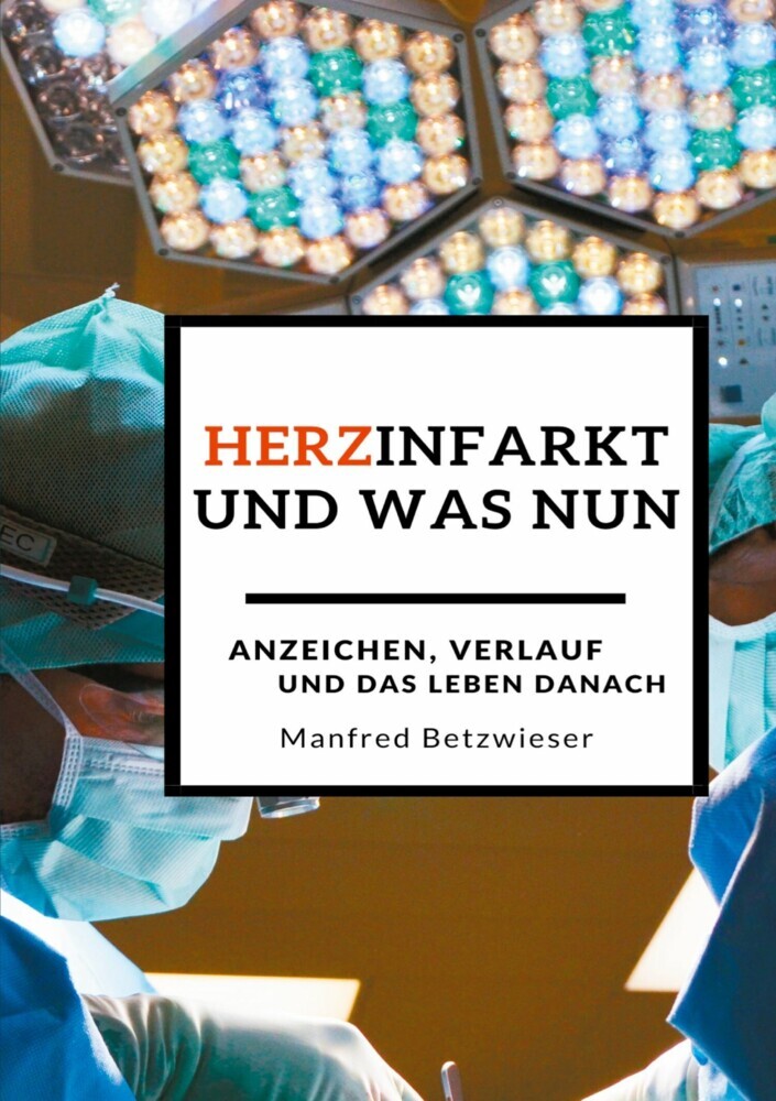 Herzinfarkt main product photo