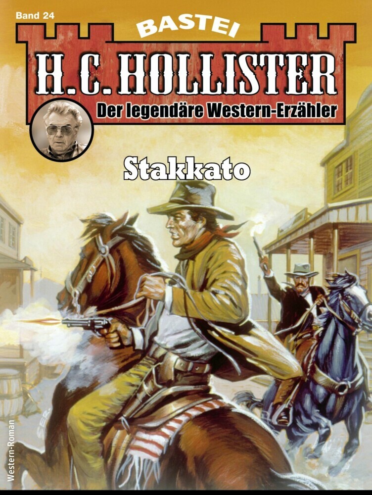 H. C. Hollister 24 main product photo