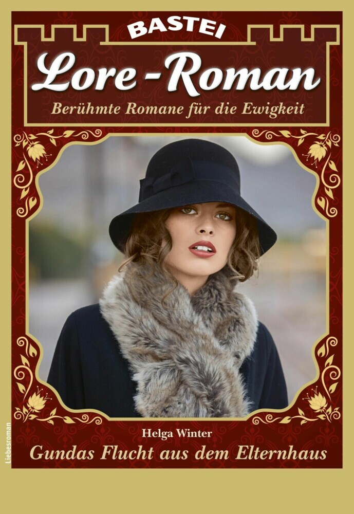 Lore-Roman 96 main product photo