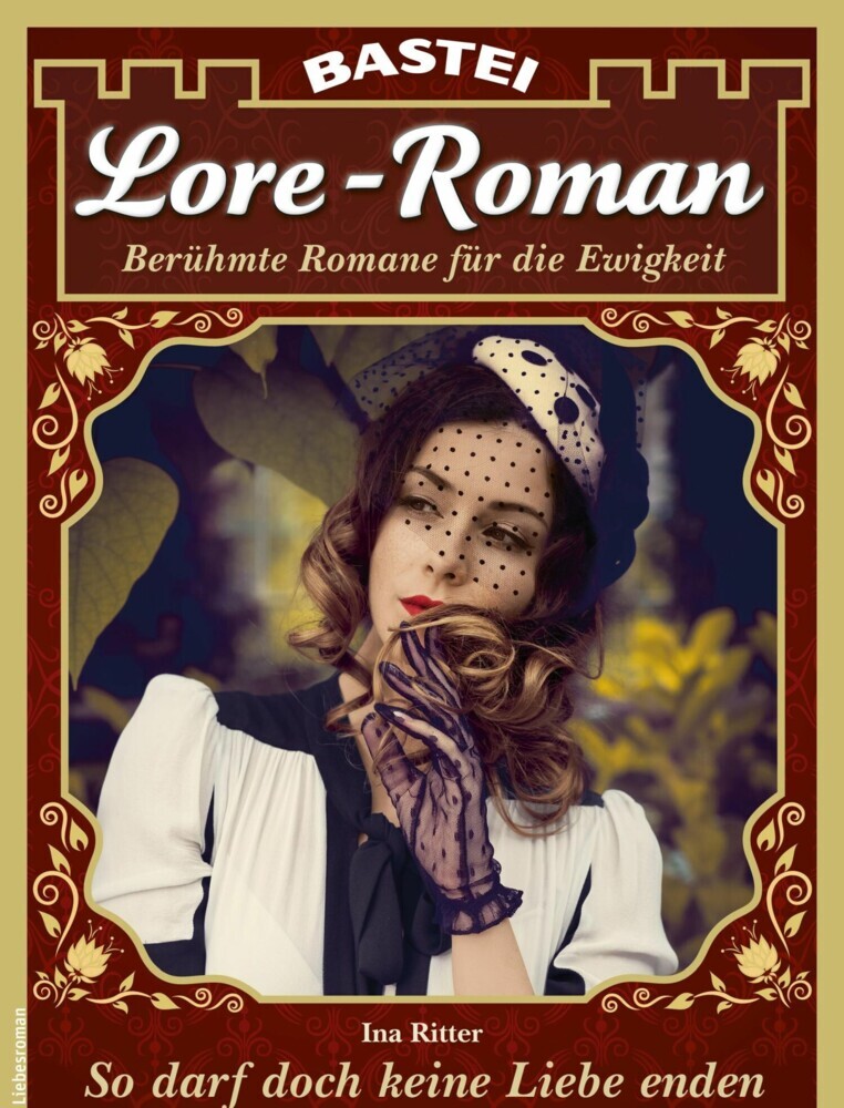Lore-Roman 97 main product photo