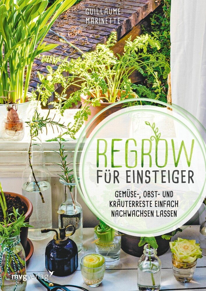 Regrow für Einsteiger main product photo