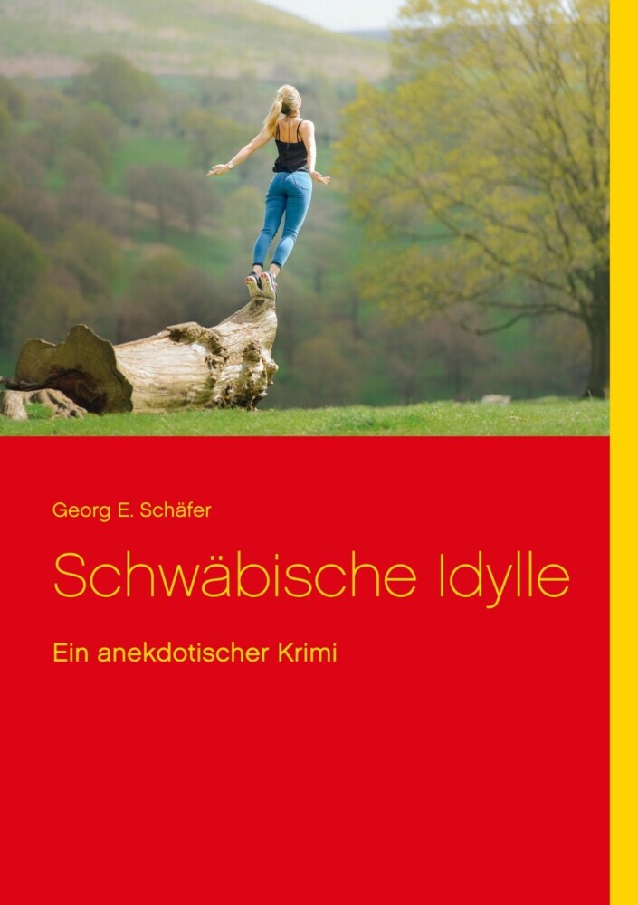 Schwäbische Idylle main product photo