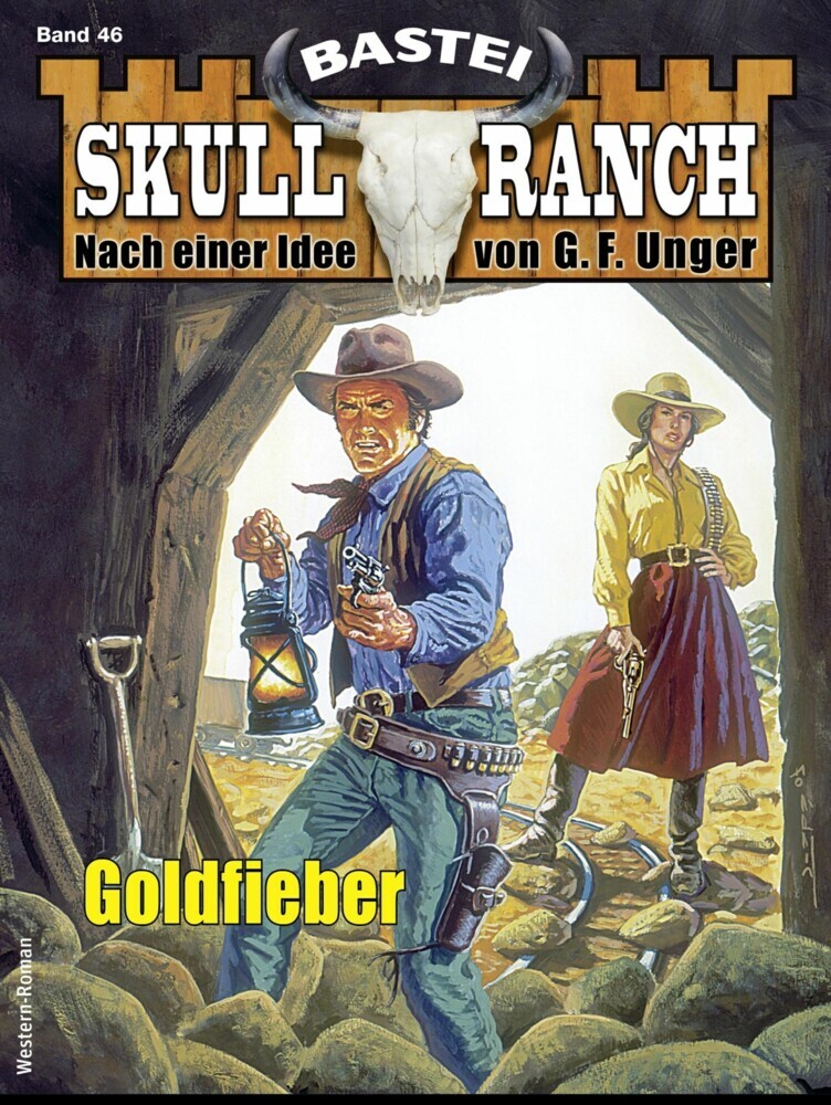 Skull-Ranch 46 main product photo