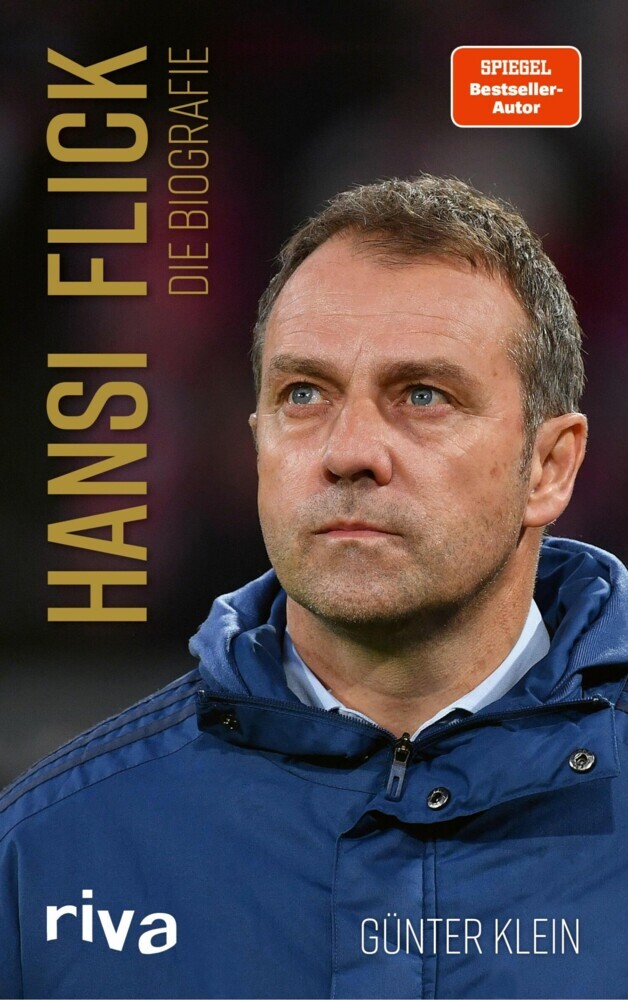 Hansi Flick main product photo